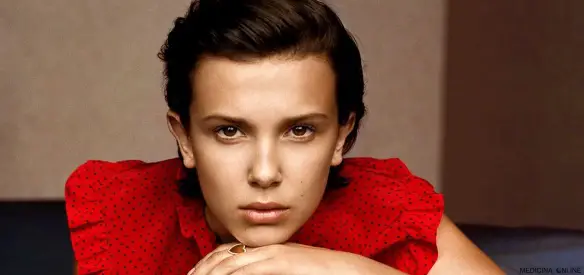 MEDICINA ONLINE Millie Bobby Brown  serie tv Stranger Things età androgina.jpg