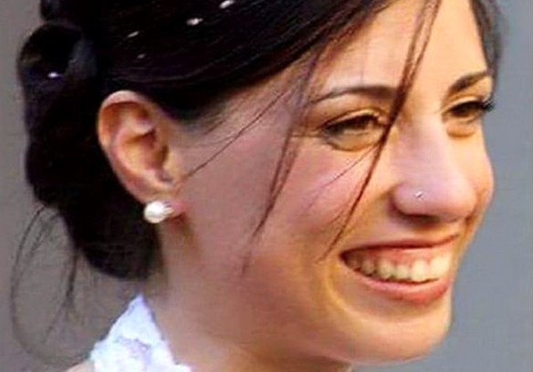 MEDICINA ONLINE Caterina Morelli Mamma medico malata di cancro al seno, morta per salvare bimbo in grembo.jpg