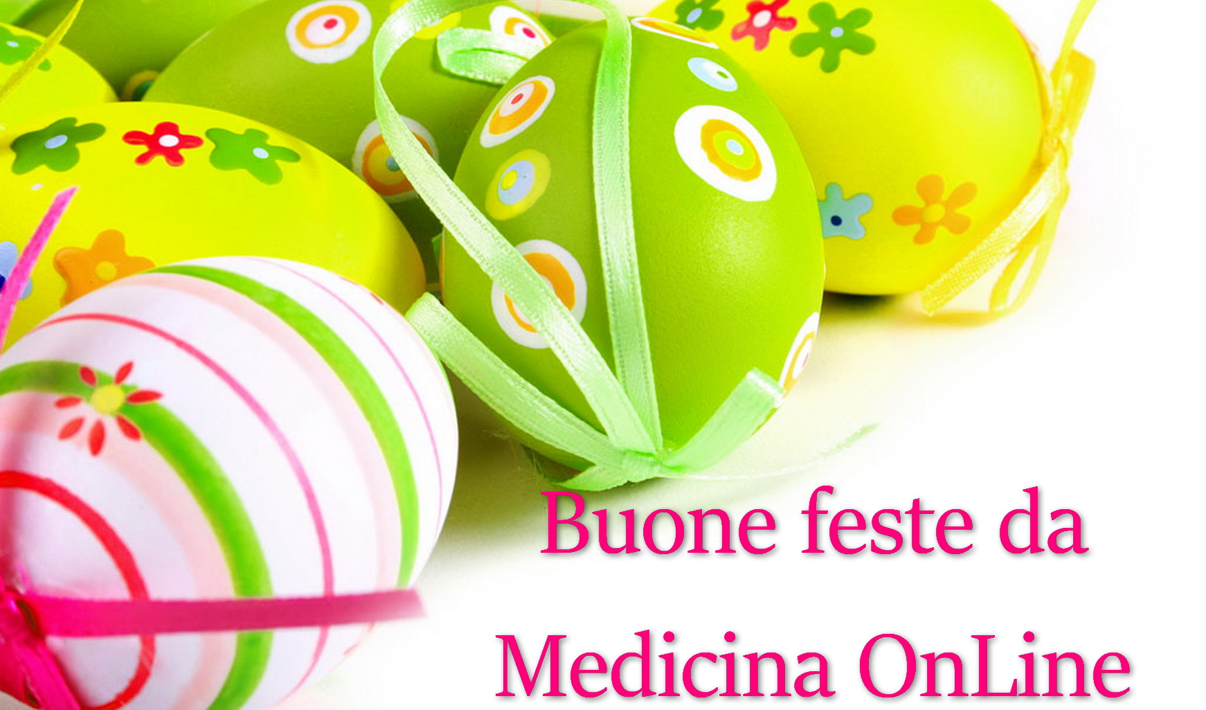 MEDICINA ONLINE AUGURI DI BUONE FESTE PASQUALI PASQUA PASQUETTA VACANZE FESTIVITA CATTOLICA 2019 2020 2021 2022 2023 2024 2025 UOVA REGALO CIOCCOLATO COLOMBA AGNELLO PRANZO CENA DOLCI