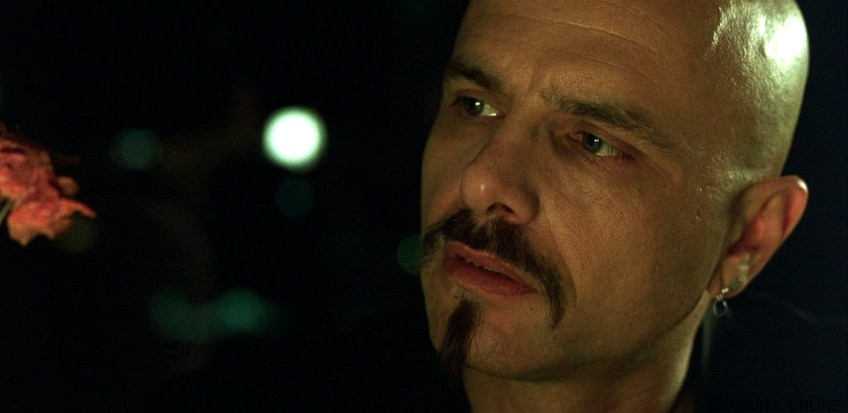 MEDICINA ONLINE MATRIX AGENTE SMITH CYPHER SCENA RISTORANTE TRADIMENTO MORPHEUS IGNORANZA E UN BENE RIPORTATE IL MIO CORPO INSERITEMI VOGLIO ESSERE RICCO IMPORTANTE ATTORE