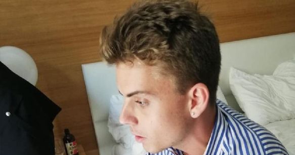 MEDICINA ONLINE Americano statunitense Lee Elder Finnegan  omicidio Roma carabiniere Mario Cerciello Rega.jpg