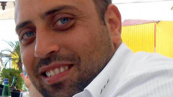 MEDICINA ONLINE Mario Cerciello Rega Carabiniere ucciso a Roma, uno dei due americani fermati confessa sono stato io.jpg