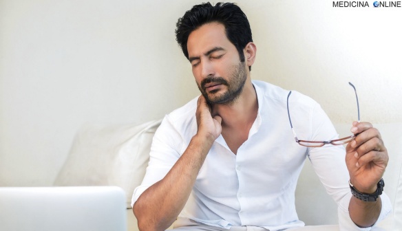 MEDICINA ONLINE UOMO BARBA DOLORE COLLO TORCICOLLO MUSCOLI MUSCOLARE CRAMPI TIC FASCICOLAZIONI SPASMI NEUROPATIA PERIFERICA STANCHEZZA ASTENIA STANCO SONNO SONNOLENZA RIPOSO STRESS LAVORO TRISTE SOLITUDINE SOLO AMORE