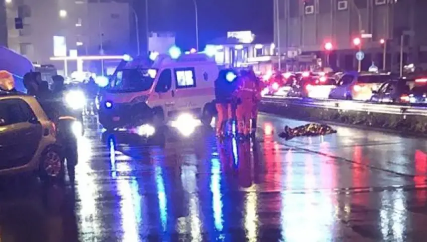 MEDICINA ONLINE DUE RAGAZZE 16 ANNI MORTE A ROMA CORSO FRANCIA INCIDENTE STRADALE Gaia Von Freymann e Camilla Romagnoli Pietro Genovese.