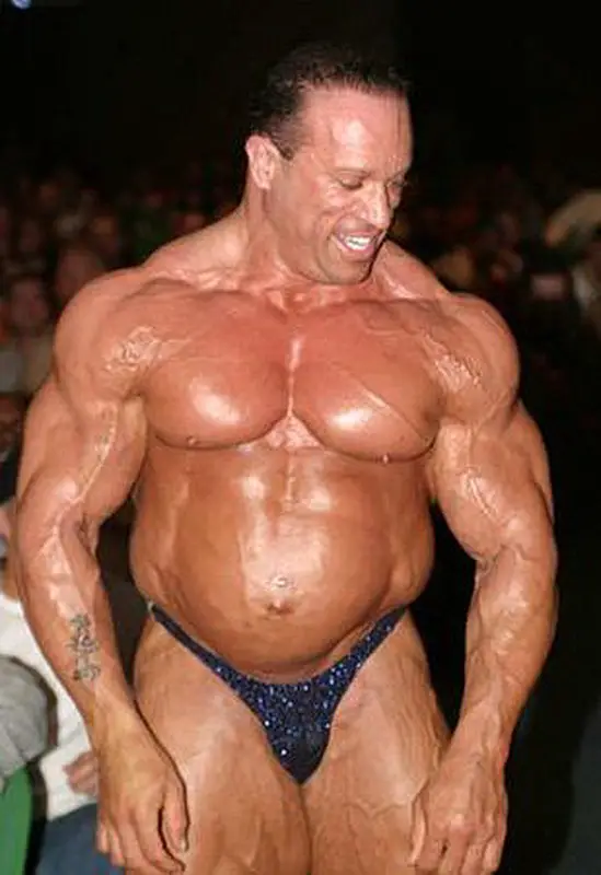 MEDICINA ONLINE BUBBLE GUT ADDOME GH DOPING IMMAGINE.