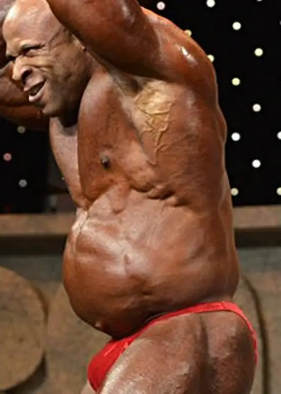 MEDICINA ONLINE BUBBLE GUT ADDOME GH DOPING IMMAGINE.