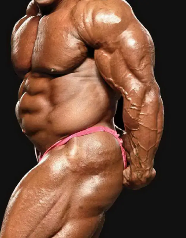 MEDICINA ONLINE BUBBLE GUT ADDOME GH DOPING IMMAGINE.