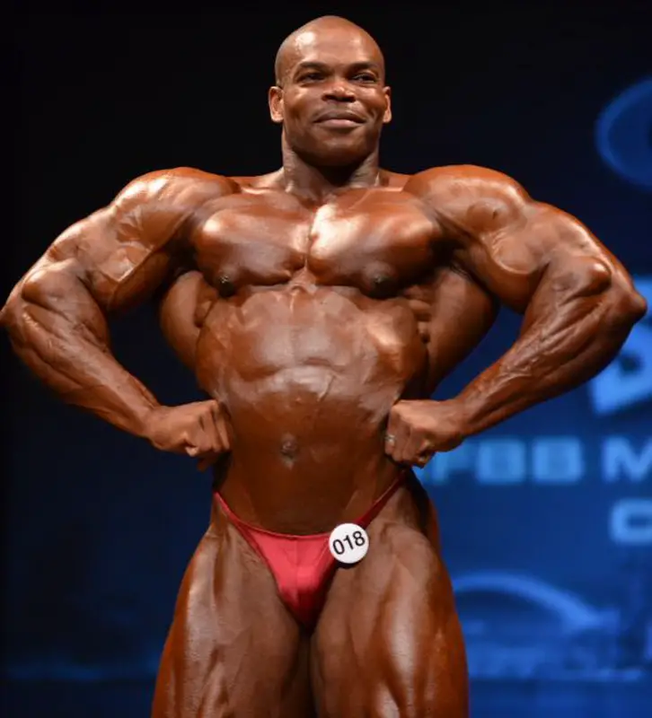 MEDICINA ONLINE GINECOMASTIA DOPING BODY BUILDING IMMAGINE.