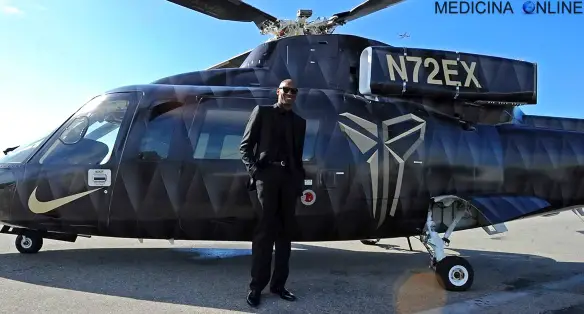 MEDICINA ONLINE Kobe Bryant BASKET USA NBA DEATH DEAD HELICOPTER MORTE ELICOTTERO SCHIANTO PALLACANESTRO MORTO MUORE.jpg