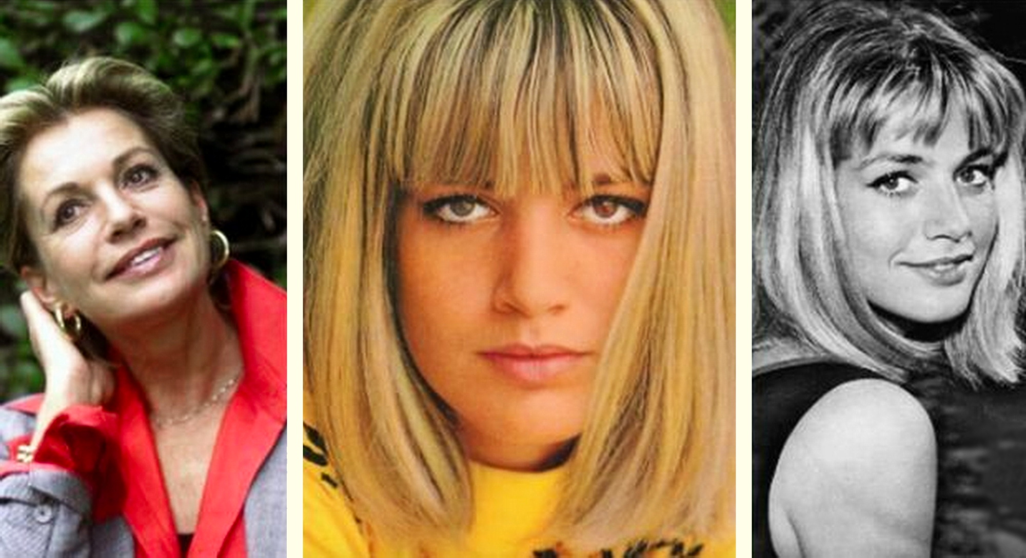 DOTT. EMILIO ALESSIO LOIACONO MEDICO CHIRURGO DIRETTORE MEDICINA ONLINE CATHERINE SPAAK MORTA ATTRICE 77 ANNI ROMA TELEVISIONE