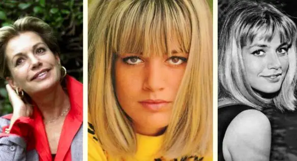 DOTT. EMILIO ALESSIO LOIACONO MEDICO CHIRURGO DIRETTORE MEDICINA ONLINE CATHERINE SPAAK MORTA ATTRICE 77 ANNI ROMA TELEVISIONE