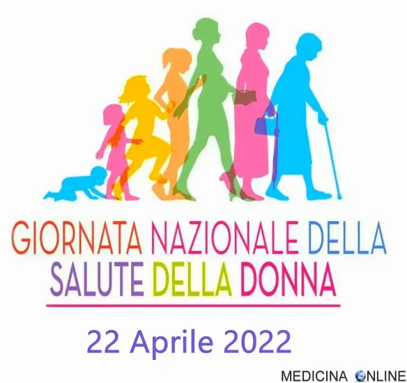 DOTT. EMILIO ALESSIO LOIACONO MEDICO CHIRURGO DIRETTORE MEDICINA ONLINE Settima Giornata nazionale della salute della donna