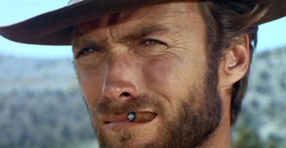 MEDICINA ONLINE EMILIO ALESSIO LOIACONO Clint Eastwood occhi eyes
