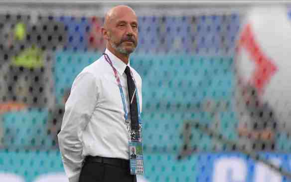 MEDICINA ONLINE GIANLUCA VIALLI TUMORE CANCRO PANCREAS
