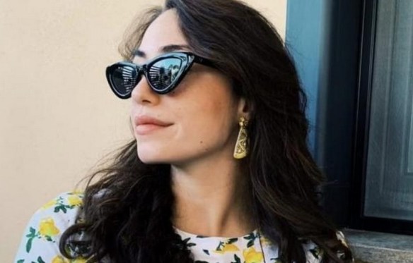 MEDICINA ONLINE VALERIA FIORAVANTI MORTA MENINGITE