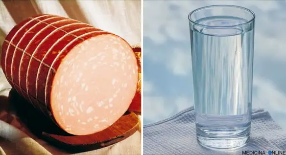 MEDICINA ONLINE EMILIO ALESSIO LOIACONO MEDICO CHIRURGO MORTADELLA ACQUA PARACELSO E LA DOSE CHE FA IL VELENO TUTTO E VELENO SOLO LA DOSE FA IN MODO CHE NON FACCIA EFFETTO