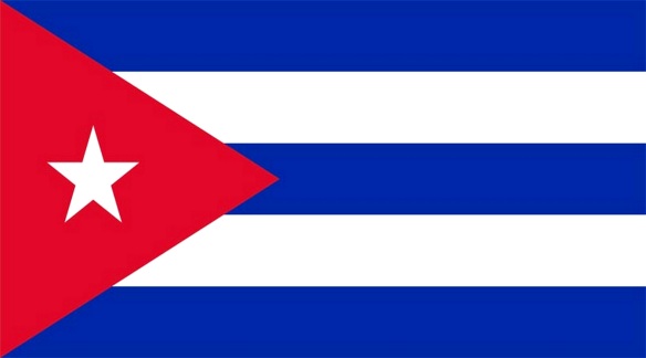 MEDICINA ONLINE EMILIO ALESSIO LOIACONO BANDIERA CUBANA DI CUBA DA STAMPARE HD GRANDE SINDROME DELL'AVANA L'AVANA AVANA AMBASCIATA USA AMERICA STATI UNITI